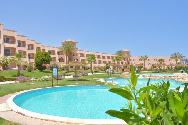 Hotel Jasmine Palace Resort