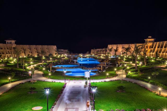 Hotel Jasmine Palace Resort