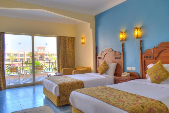 Hotel Jasmine Palace Resort