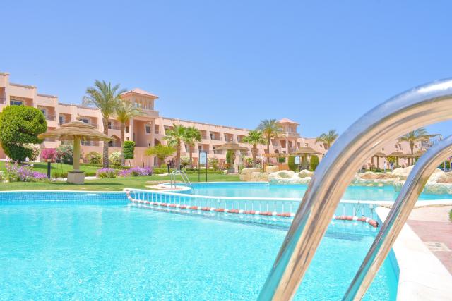 Hotel Jasmine Palace Resort