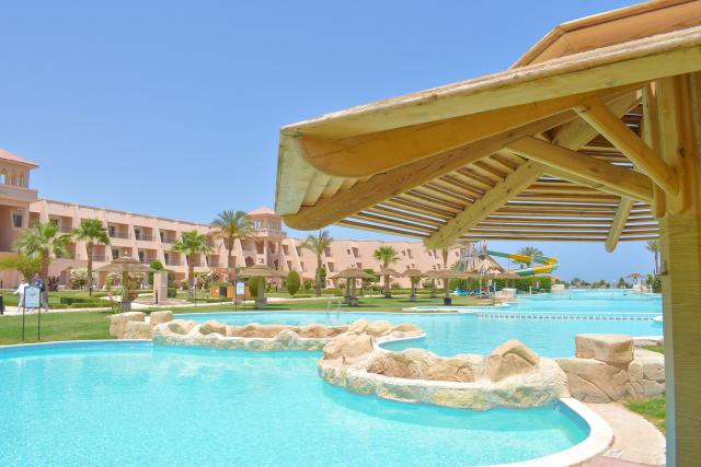 Hotel Jasmine Palace Resort