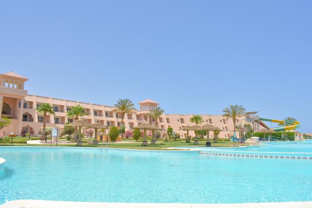 Hotel Jasmine Palace Resort