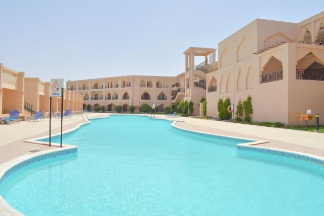 Hotel Jasmine Palace Resort