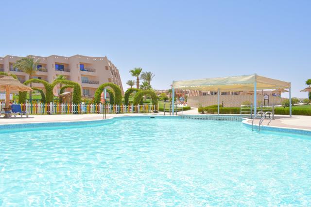 Hotel Jasmine Palace Resort