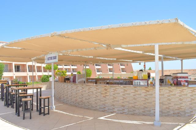 Hotel Jasmine Palace Resort