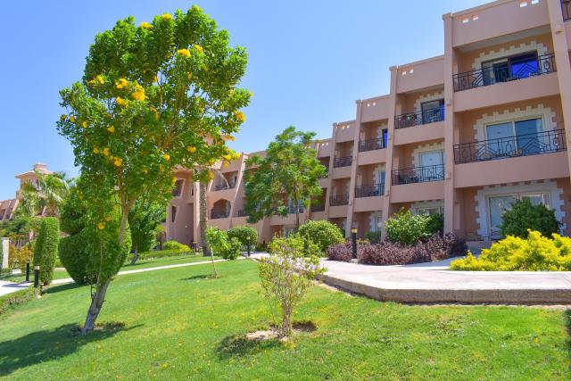 Hotel Jasmine Palace Resort