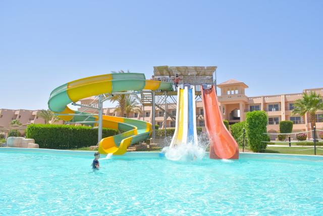 Hotel Jasmine Palace Resort