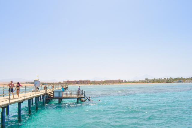 Hotel Jasmine Palace Resort