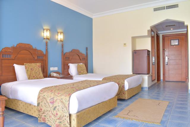 Hotel Jasmine Palace Resort