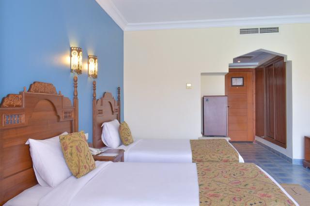 Hotel Jasmine Palace Resort