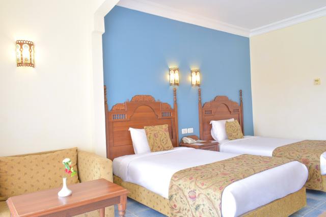 Hotel Jasmine Palace Resort