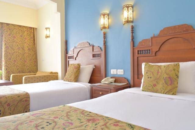 Hotel Jasmine Palace Resort
