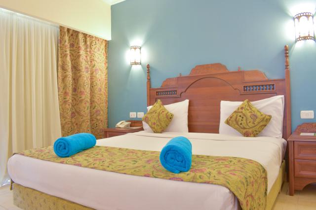 Hotel Jasmine Palace Resort