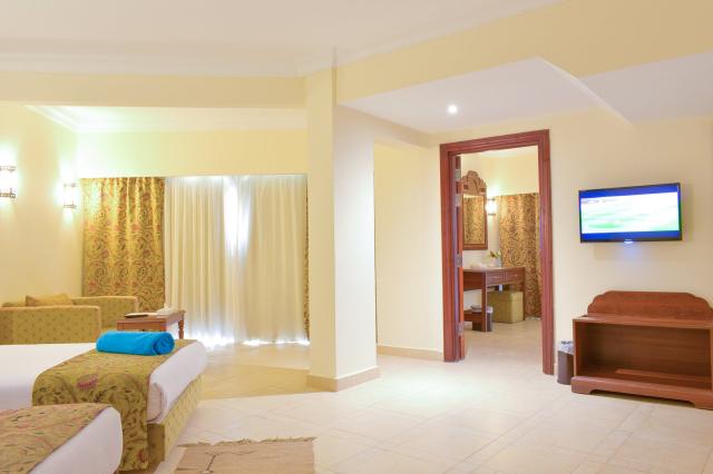 Hotel Jasmine Palace Resort
