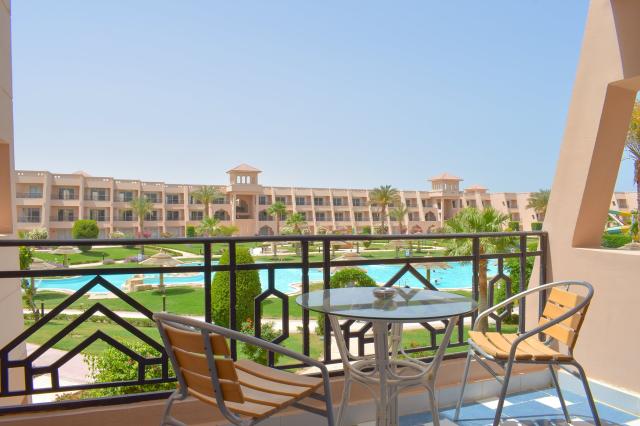 Hotel Jasmine Palace Resort