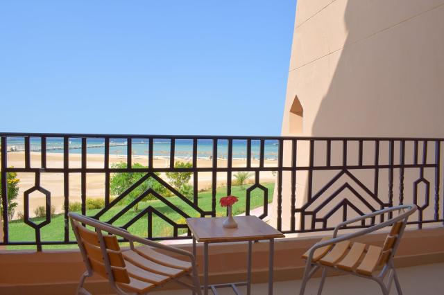 Hotel Jasmine Palace Resort