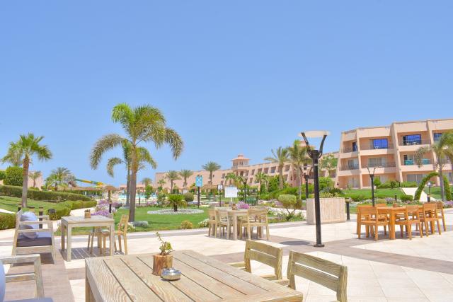 Hotel Jasmine Palace Resort
