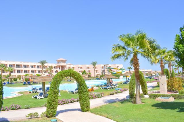 Hotel Jasmine Palace Resort