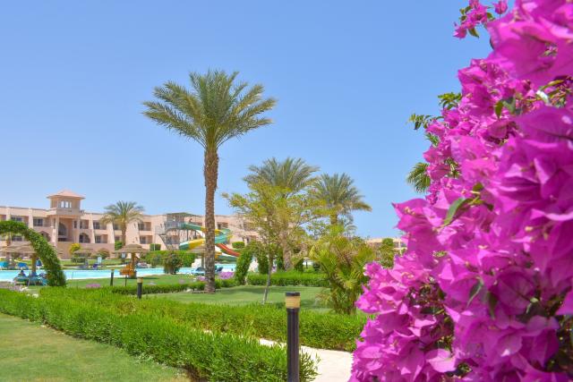 Hotel Jasmine Palace Resort