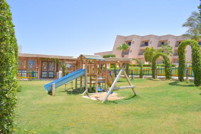 Hotel Jasmine Palace Resort