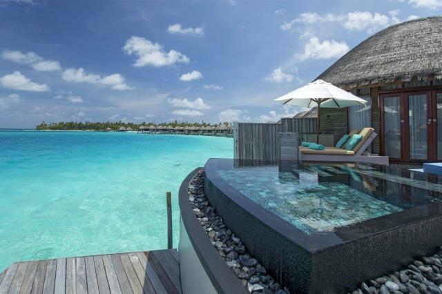 Constance Halaveli Maldives