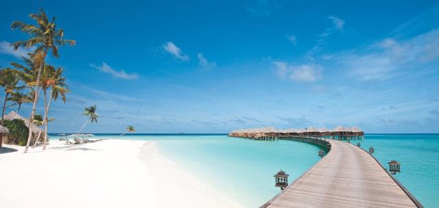 Constance Halaveli Maldives
