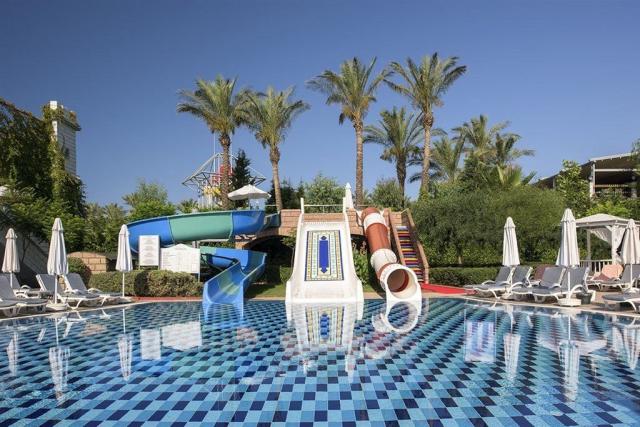 Hotel Delphin Imperial