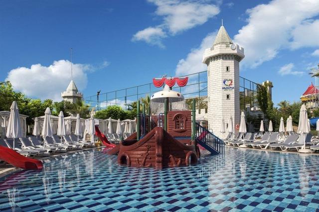 Hotel Delphin Imperial