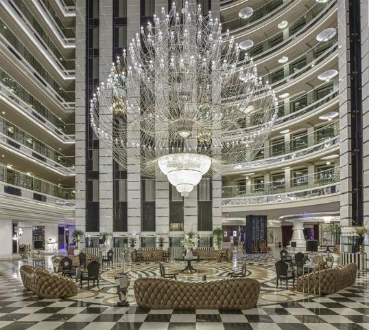 Hotel Delphin Imperial