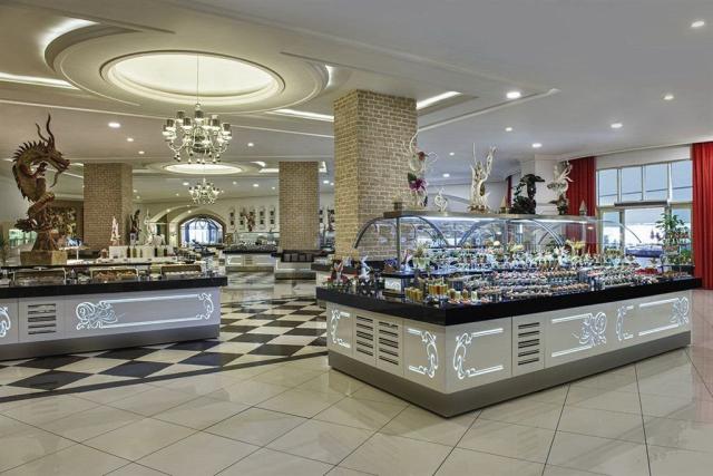 Hotel Delphin Imperial