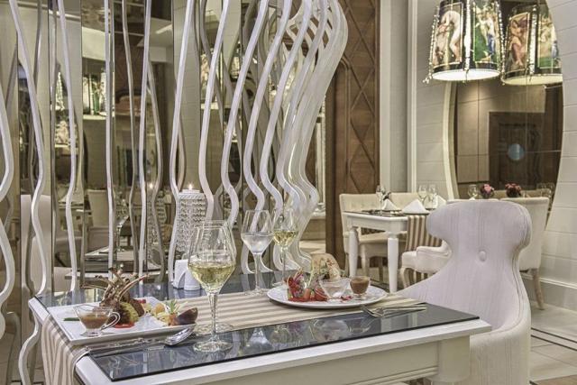 Hotel Delphin Imperial