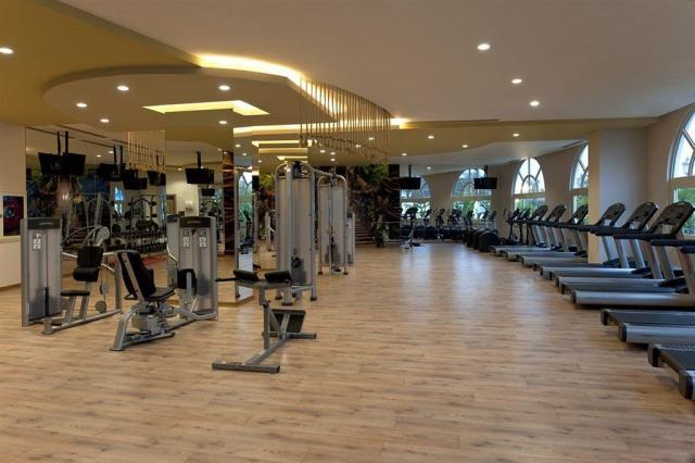 Hotel Delphin Imperial
