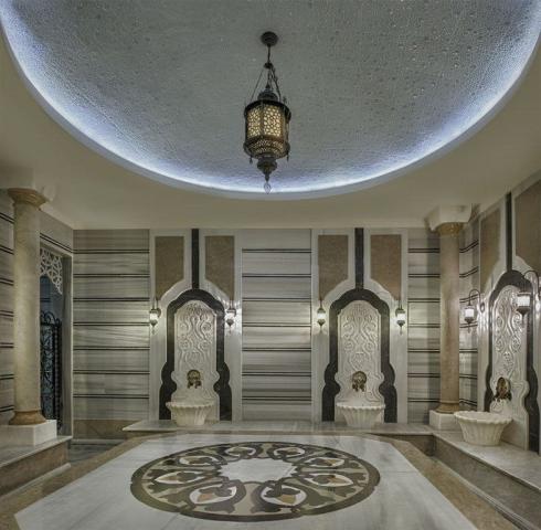 Hotel Delphin Imperial