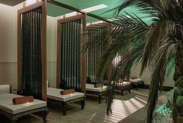 Hotel Delphin Imperial