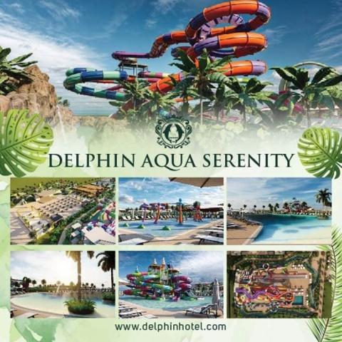 Hotel Delphin Imperial