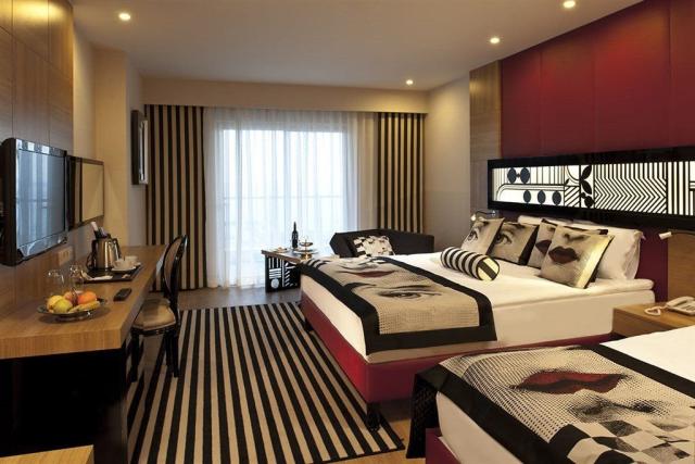 Hotel Delphin Imperial