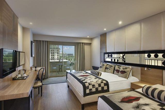 Hotel Delphin Imperial