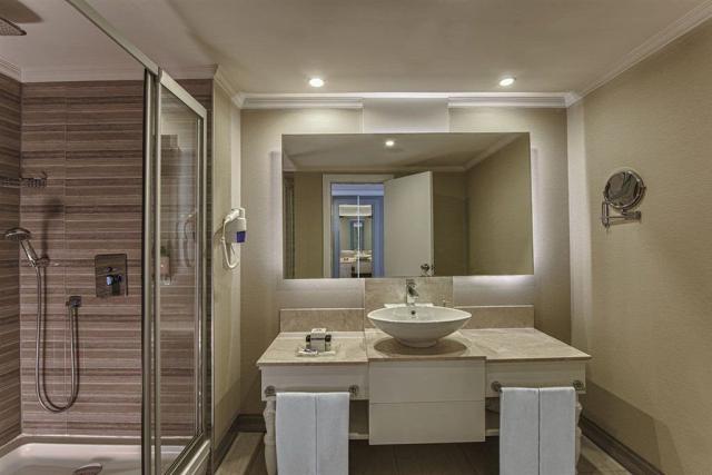 Hotel Delphin Imperial