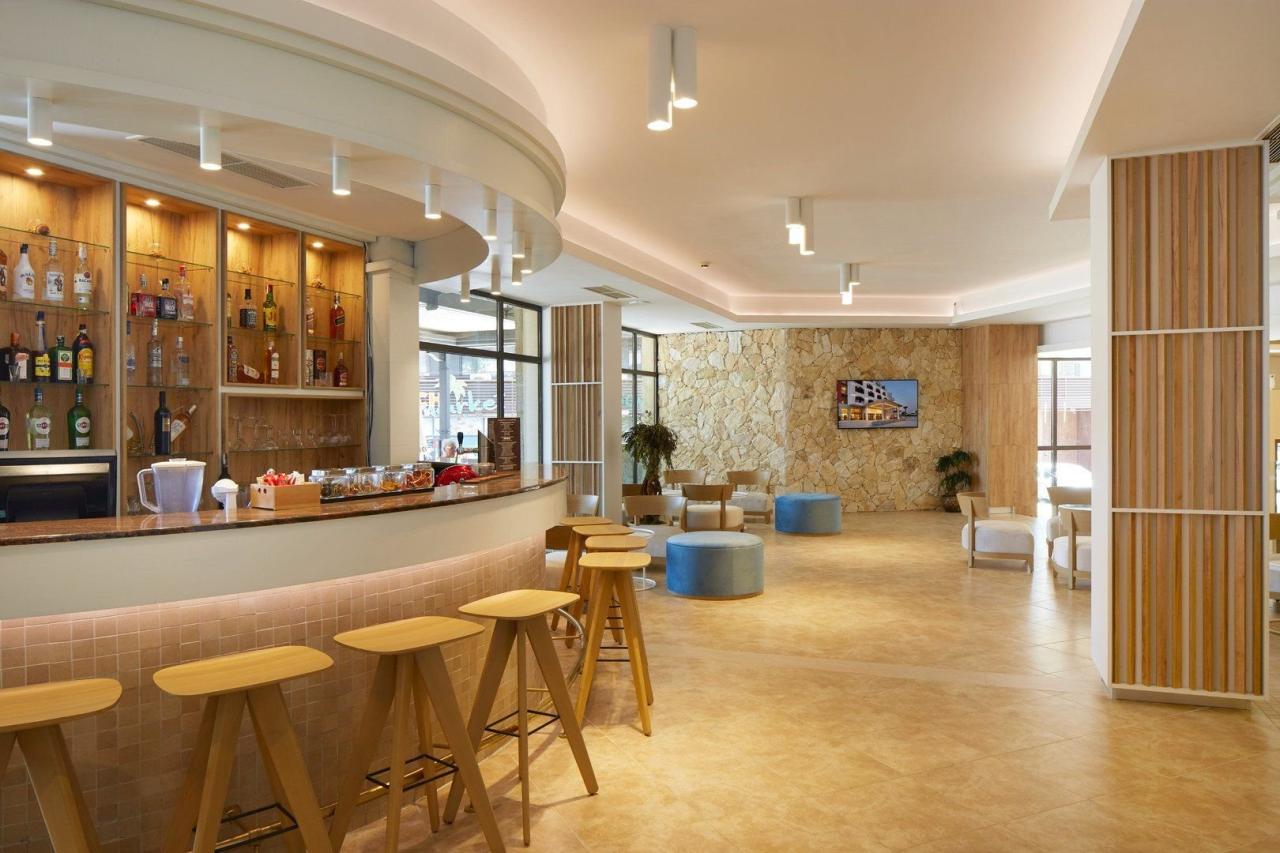 Hotel Nobel