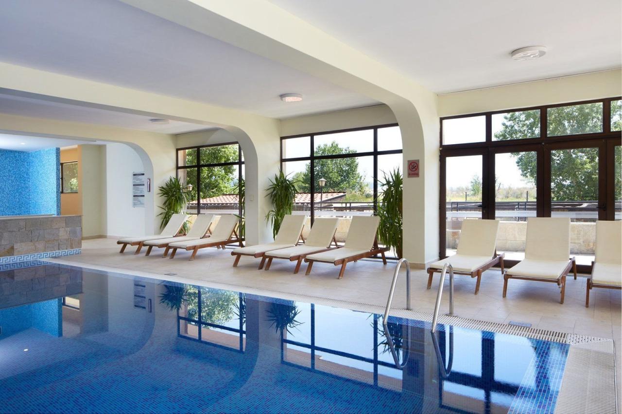 Hotel Nobel