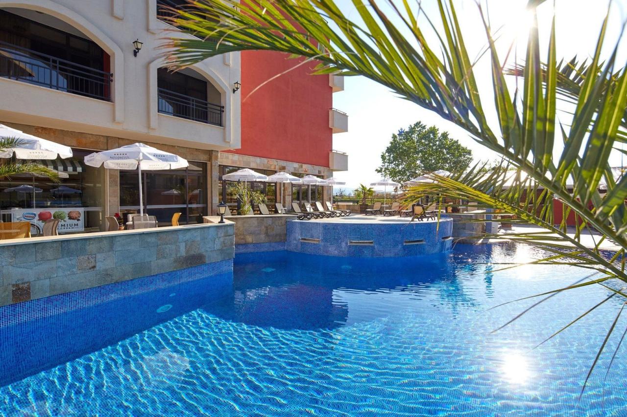 Hotel Nobel