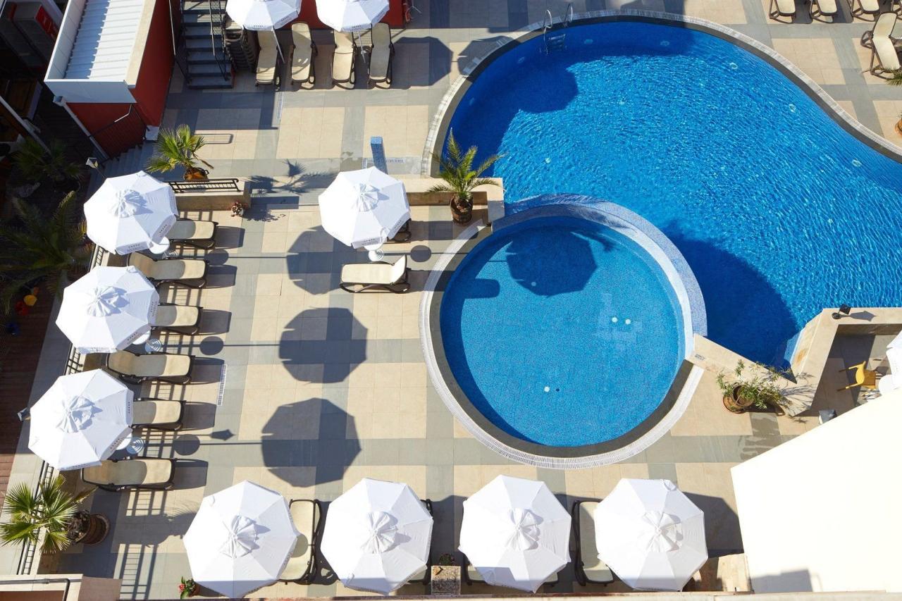 Hotel Nobel