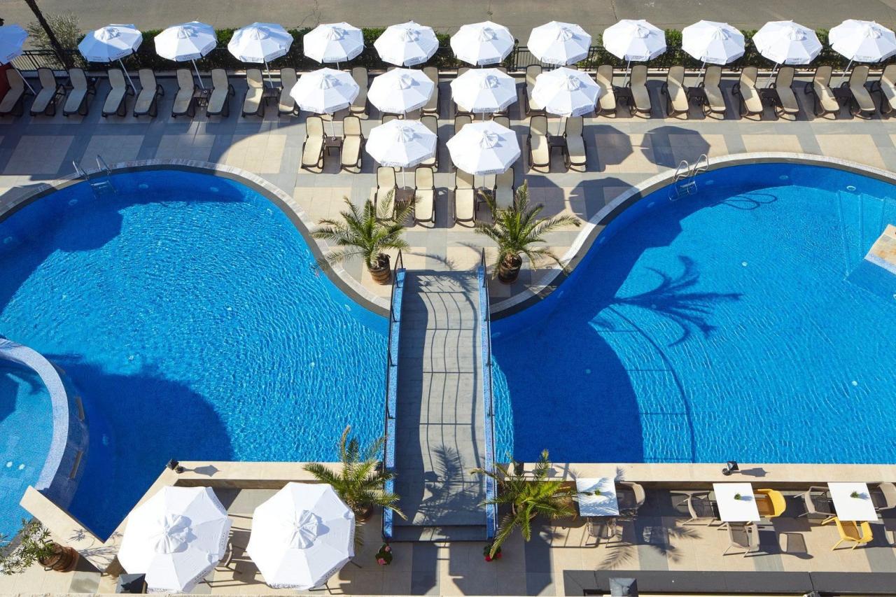 Hotel Nobel