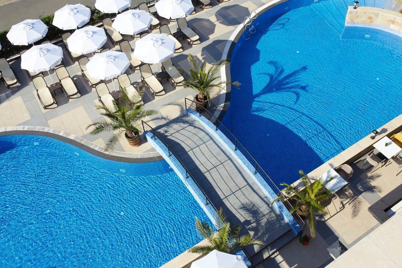 Hotel Nobel