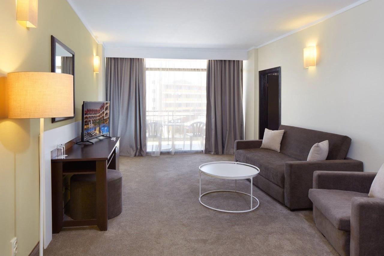 Hotel Nobel