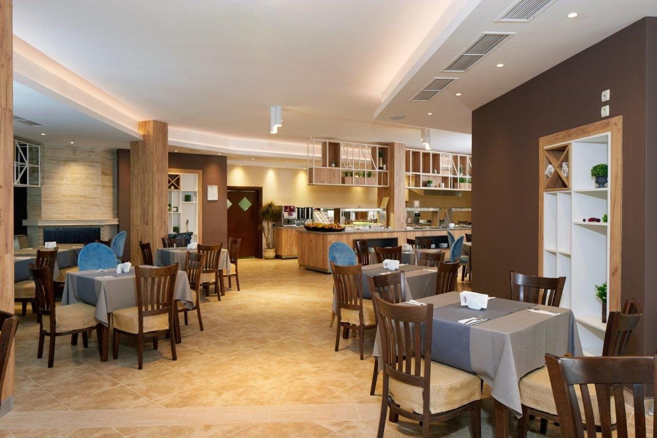 Hotel Nobel