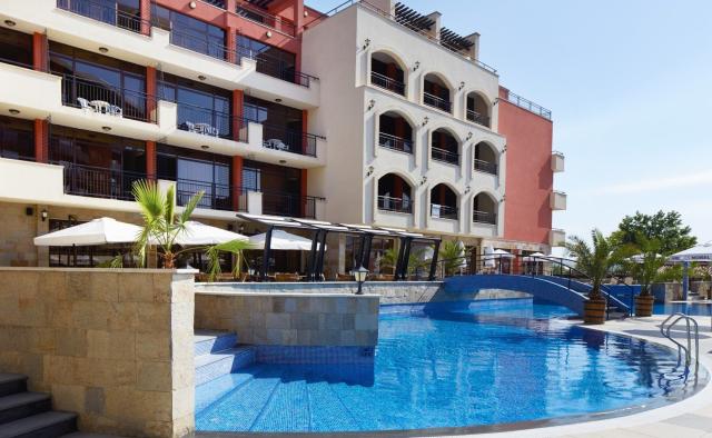 Hotel Nobel