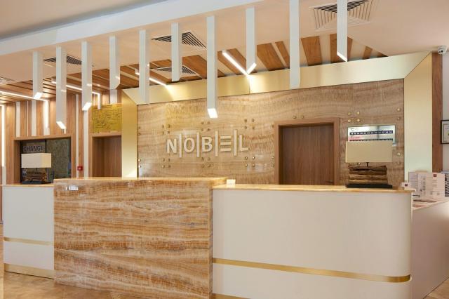 Hotel Nobel