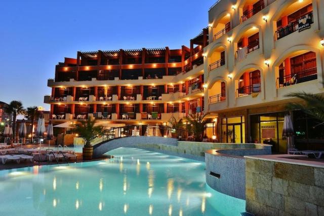 Hotel Nobel