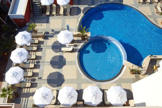 Hotel Nobel